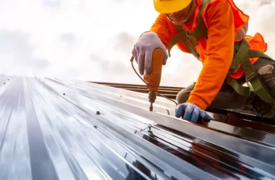 Travaux de zinguerie à Oloron-Sainte-Marie
